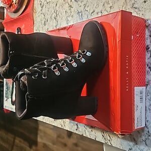 New Kelly & Katie 7.5 Mwidth womans